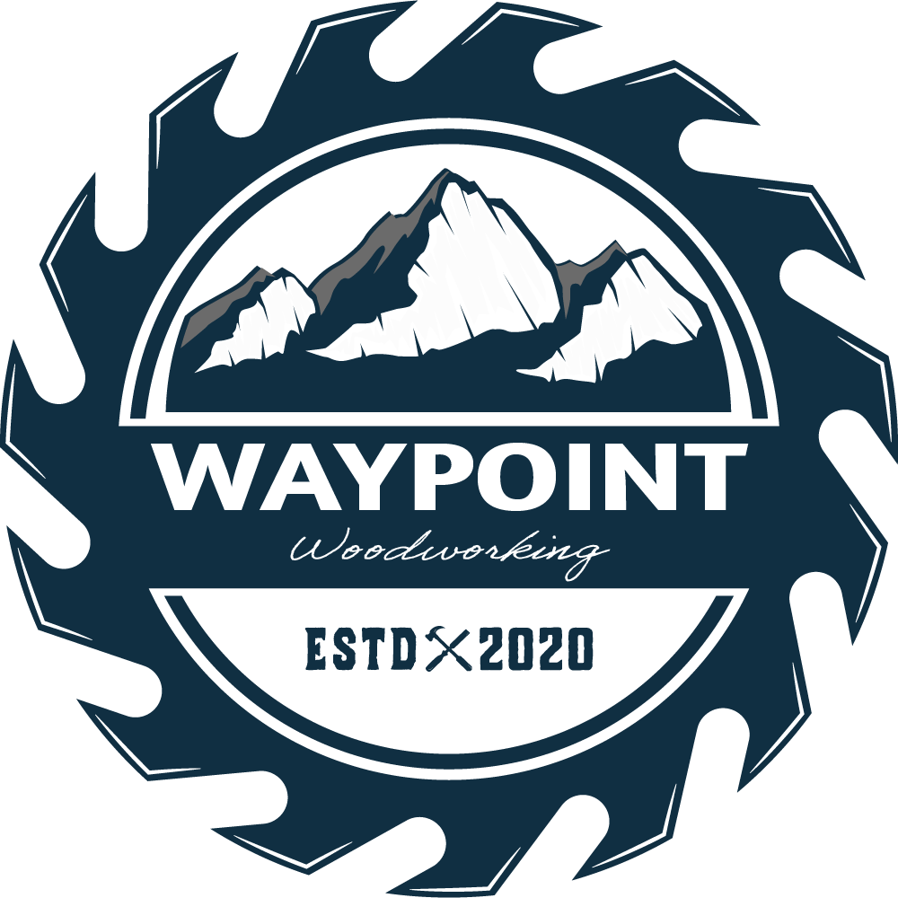 Waypoint Logo Transparent